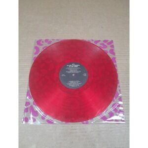 Son of Gathering of the Tribe - Red Vinyl LP -Bona Fide 20183  -Limited Edition!